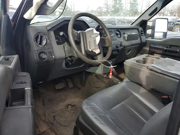 1FT7X2A69GEC16645 2016 FORD F250 - Image 8