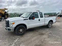 1FT7X2A69GEC19061 2016 FORD F250