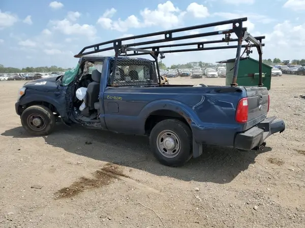 1FT7X2A69GEC71869 2016 FORD F250 - Image 2