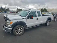 1FT7X2A69GEC83911 2016 FORD F250