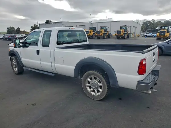 1FT7X2A69GEC83911 2016 FORD F250 - Image 2