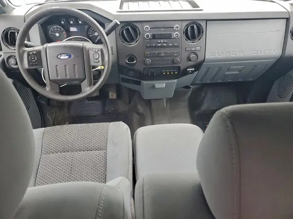 1FT7X2A69GEC83911 2016 FORD F250 - Image 8