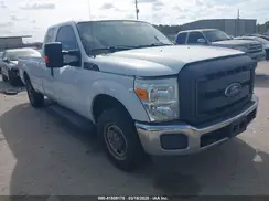 1FT7X2A69GED30564 2016 FORD F250