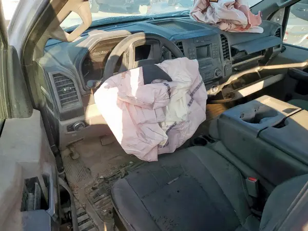 1FT7X2A69HEB34867 2017 FORD F250 - Image 8