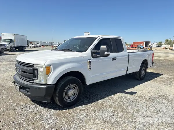 1FT7X2A69HEC66267 2017 FORD F250 - Image 1