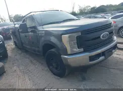 1FT7X2A69HEE28463 2017 FORD F250