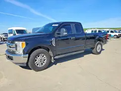 1FT7X2A69HEE57574 2017 FORD F250