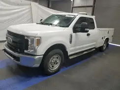 1FT7X2A69JEB43297 2018 FORD F250