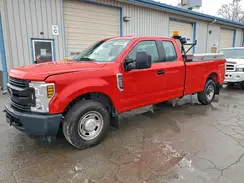 1FT7X2A69JEB53389 2018 FORD F250