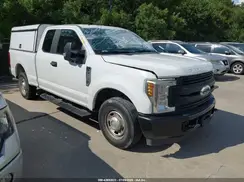1FT7X2A69JEB53733 2018 FORD F250