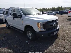 1FT7X2A69JEC08679 2018 FORD F250