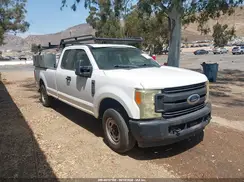 1FT7X2A69JEC68929 2018 FORD F250