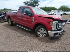 1FT7X2A69KEC67703 2019 FORD F250
