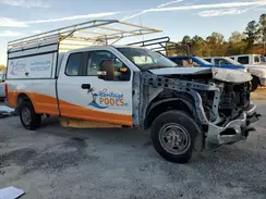 1FT7X2A69KEC73615 2019 FORD F250
