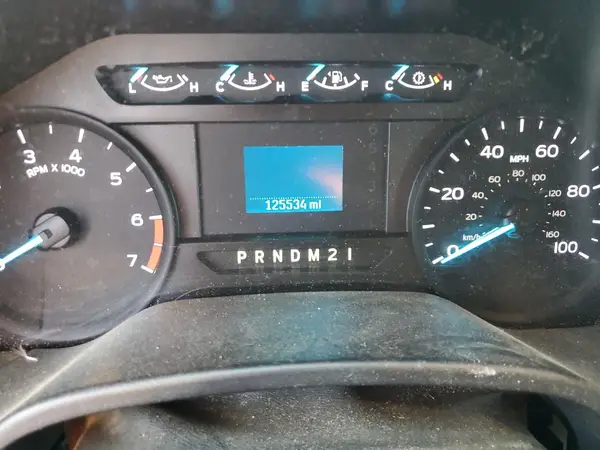 1FT7X2A69KEC73615 2019 FORD F250 - Image 8