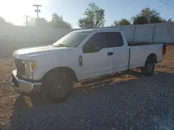 1FT7X2A69KED13529 2019 FORD F250