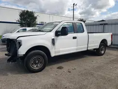 1FT7X2A69KED99778 2019 FORD F250