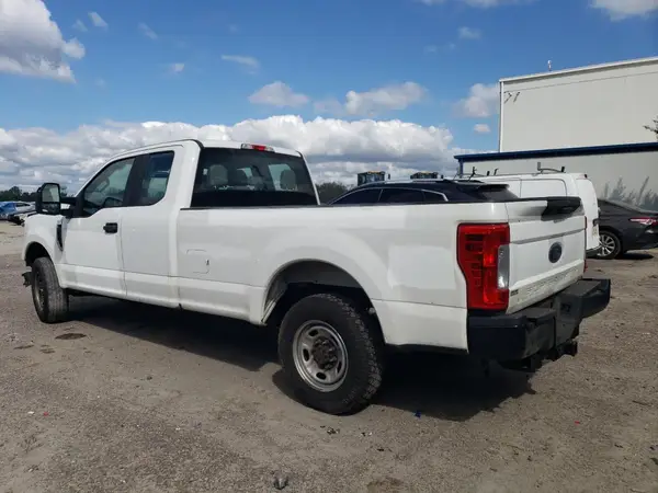 1FT7X2A69KED99778 2019 FORD F250 - Image 2