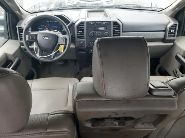 1FT7X2A69KED99778 2019 FORD F250 - Image 8