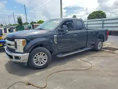 1FT7X2A69KEE18474 2019 FORD F250