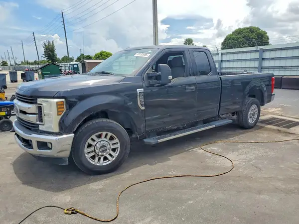 1FT7X2A69KEE18474 2019 FORD F250 - Image 1