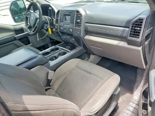 1FT7X2A69KEE18474 2019 FORD F250 - Image 8