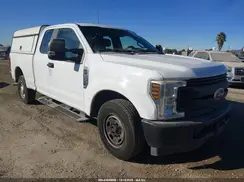 1FT7X2A69KEE24081 2019 FORD F250