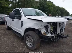 1FT7X2A69KEF19241 2019 FORD F250