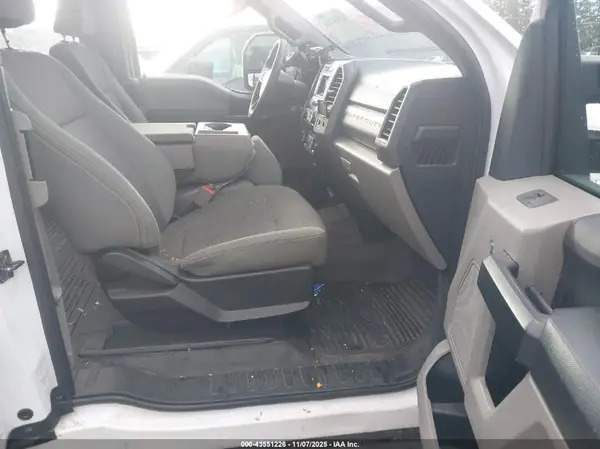 1FT7X2A69KEG11823 2019 FORD F250 - Image 1
