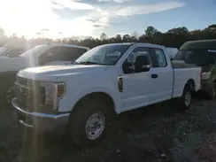 1FT7X2A69KEG66272 2019 FORD F250