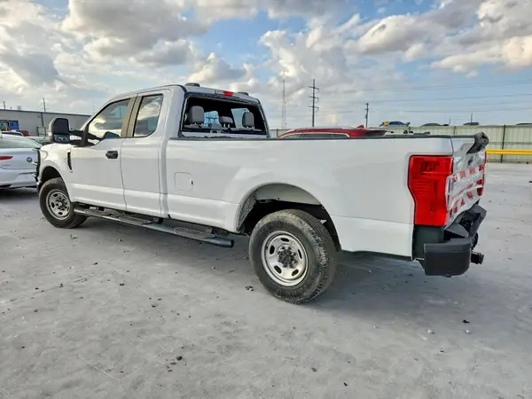 1FT7X2A69LED09286 2020 FORD F250 - Image 2