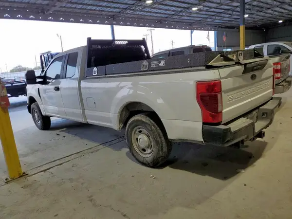 1FT7X2A69LED41560 2020 FORD F250 - Image 2