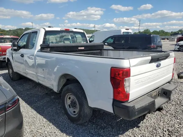 1FT7X2A69LED67060 2020 FORD F250 - Image 2