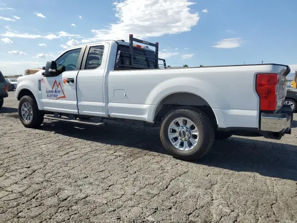 1FT7X2A69LEE77588 2020 FORD F250 - Image 2