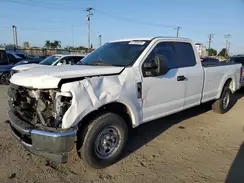 1FT7X2A69MEC22666 2021 FORD F250