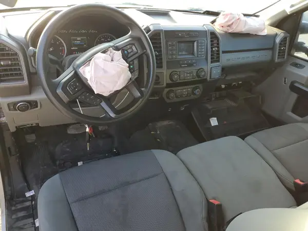 1FT7X2A69MEC22666 2021 FORD F250 - Image 8