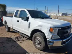 1FT7X2A69MED80585 2021 FORD F250