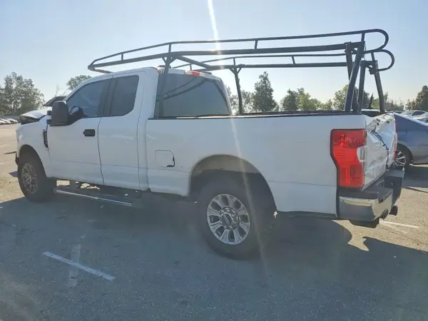 1FT7X2A69MED96608 2021 FORD F250 - Image 2