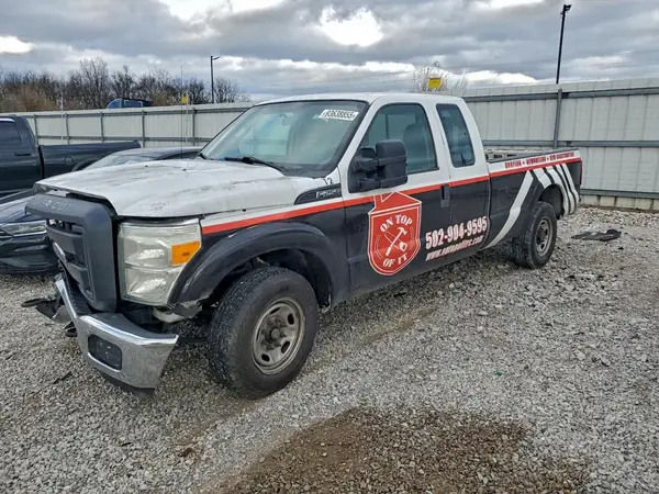 1FT7X2A6XGEA56730 2016 FORD F250 - Image 1