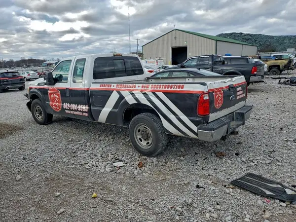 1FT7X2A6XGEA56730 2016 FORD F250 - Image 2