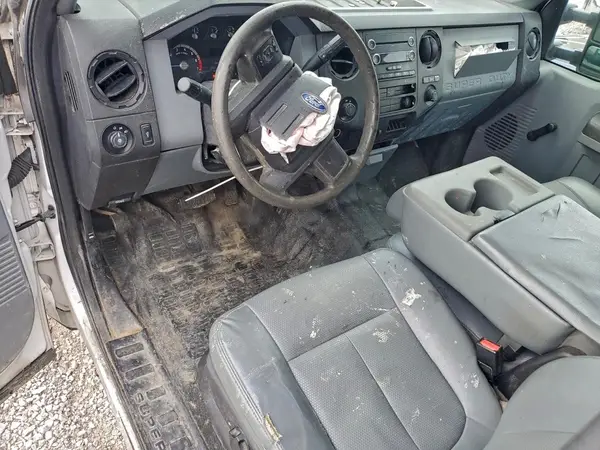 1FT7X2A6XGEA56730 2016 FORD F250 - Image 8