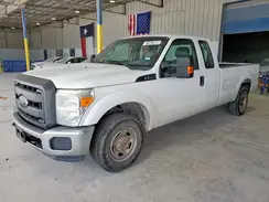 1FT7X2A6XGEA65962 2016 FORD F250