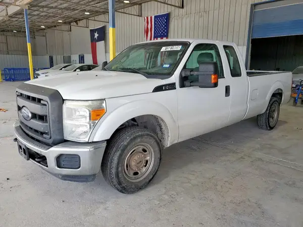 1FT7X2A6XGEA65962 2016 FORD F250 - Image 1