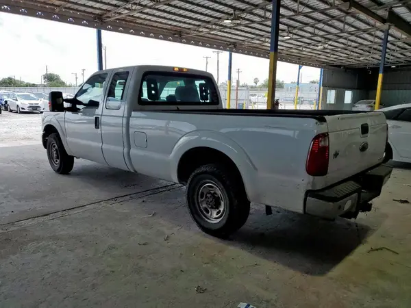 1FT7X2A6XGEA65962 2016 FORD F250 - Image 2