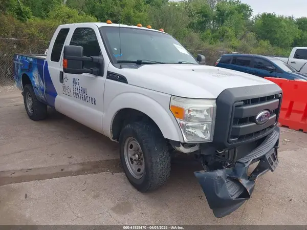 1FT7X2A6XGEB67911 2016 FORD F250 - Image 1