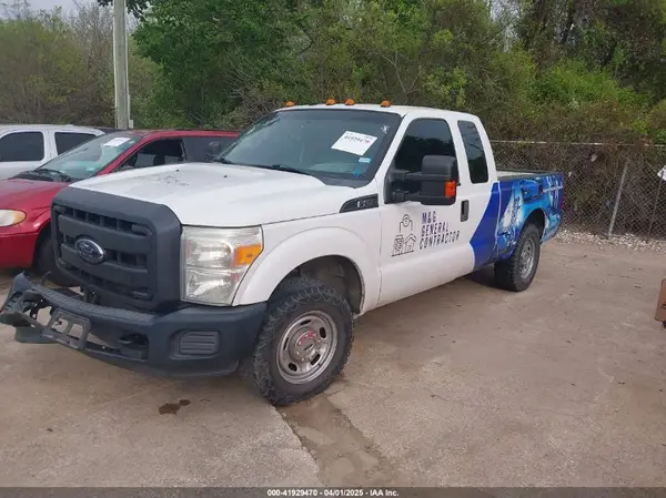 1FT7X2A6XGEB67911 2016 FORD F250 - Image 2