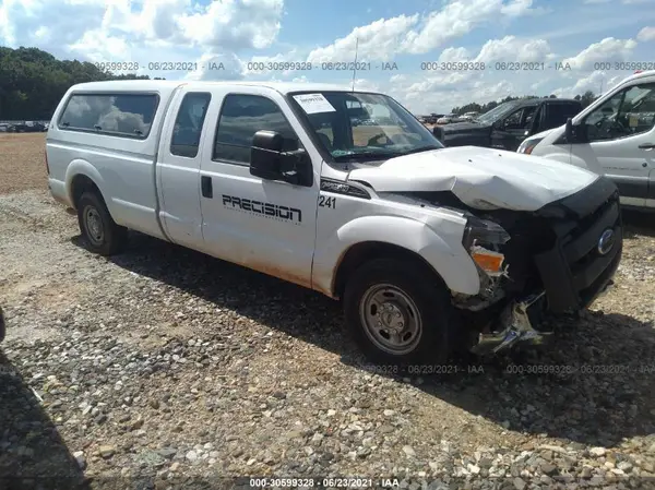 1FT7X2A6XGEB78343 2016 FORD F250 - Image 1