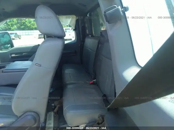 1FT7X2A6XGEB78343 2016 FORD F250 - Image 8