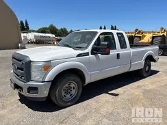 1FT7X2A6XGEC16671 2016 FORD F250
