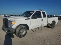 1FT7X2A6XGEC19084 2016 FORD F250